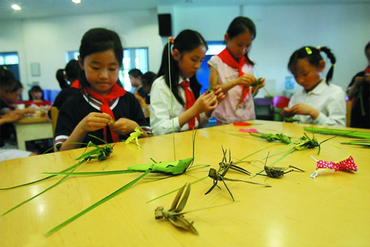 巨人前高管加盟高思，創(chuàng)辦“愛思創(chuàng)”素質(zhì)教育產(chǎn)品中心